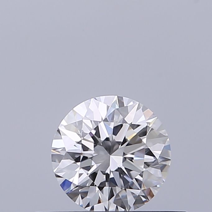 Diamant Rond 0.35 ct - Couleur D - Pureté IF