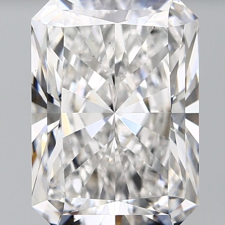 Radiant Diamond