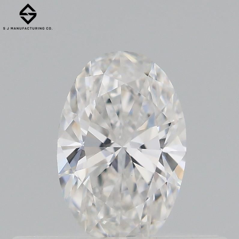 Oval Diamond