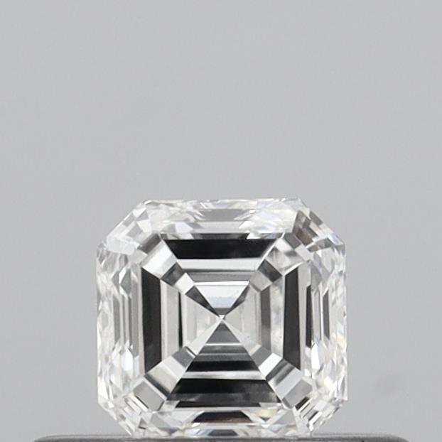 Asscher Diamond