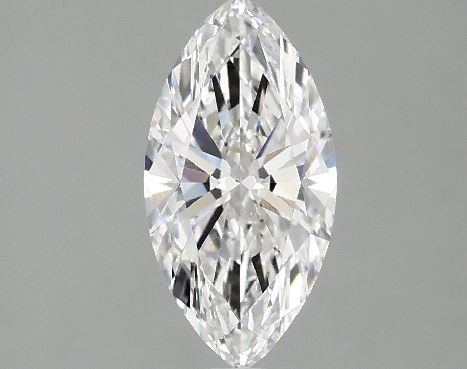 1.26 ct. marquise Lab Grown Diamond front image