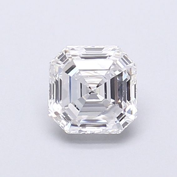 Asscher Diamond