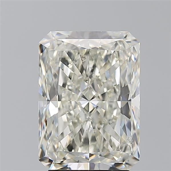 Radiant Diamond