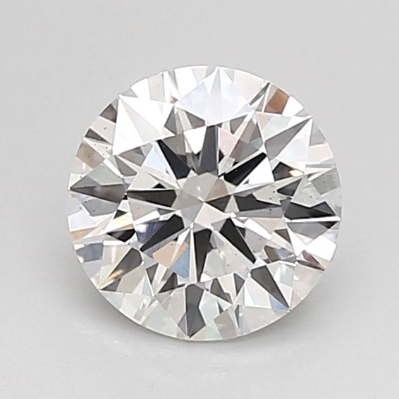 1.01 ct Round diamond