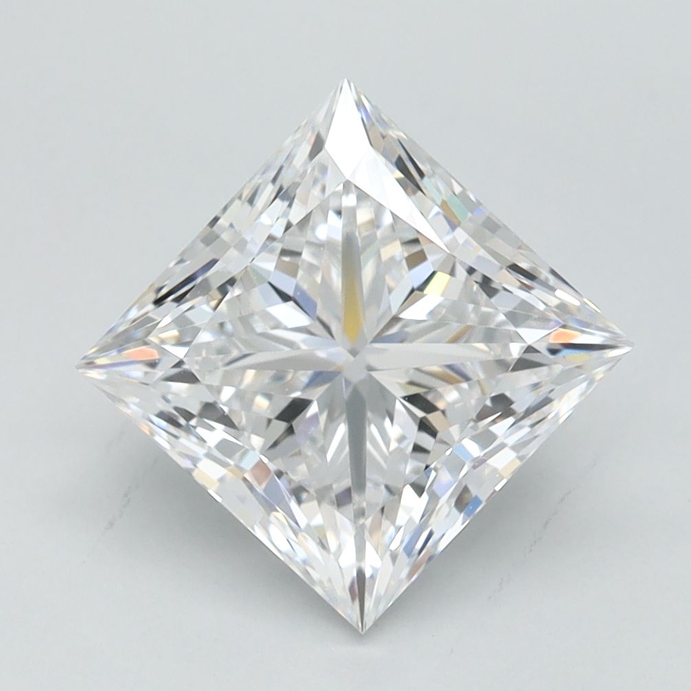 2.07 Carat