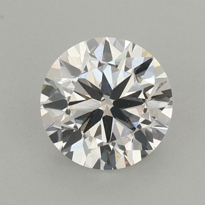 Round Diamond
