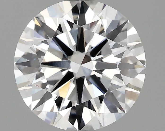 1.49 ct. round Lab Grown Diamond front image