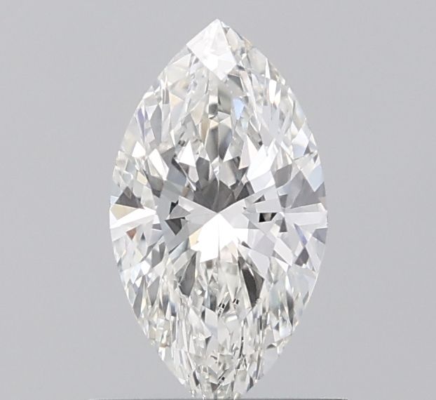 0.80 ct Marquise diamond