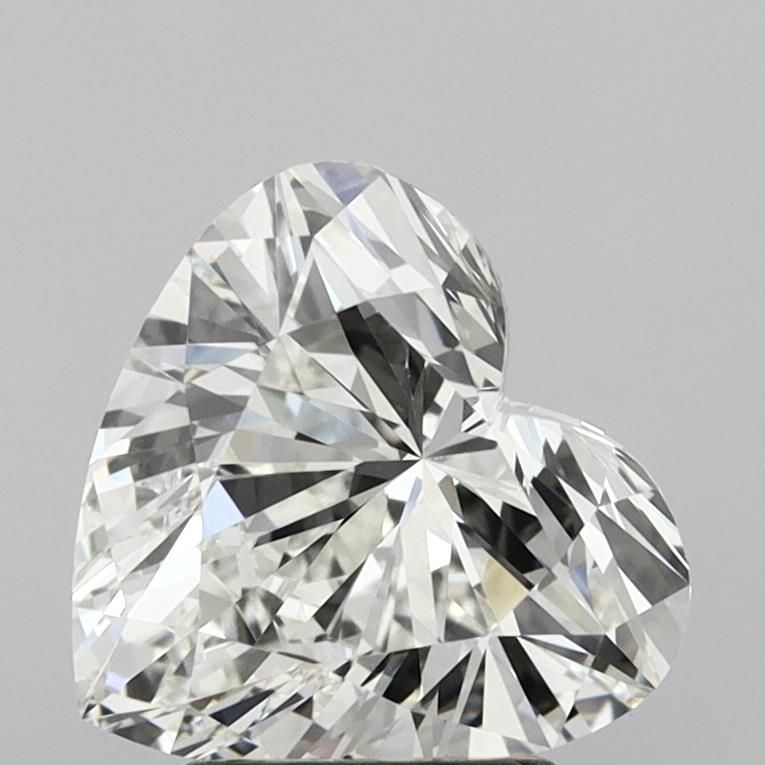 Heart Diamond
