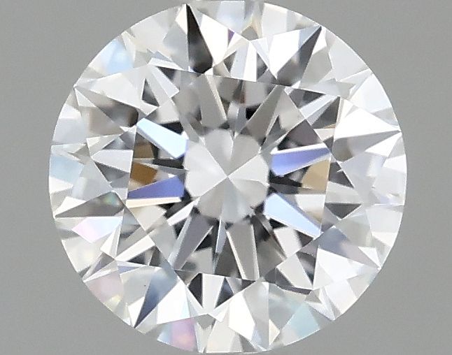 1.06 ct. round Lab Grown Diamond front image