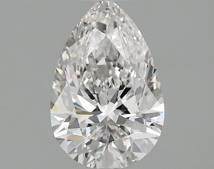 1.06 ct. pear Lab Grown Diamond front image