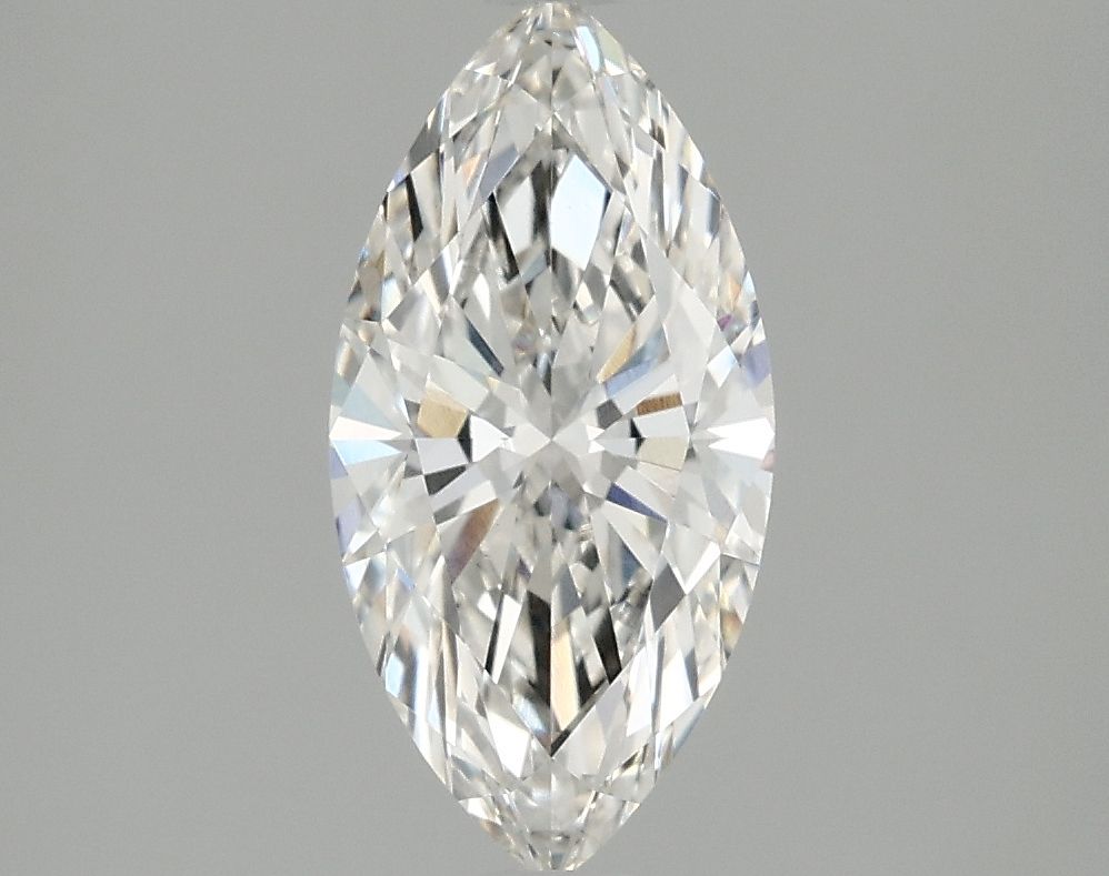 1.51 ct. marquise Lab Grown Diamond front image
