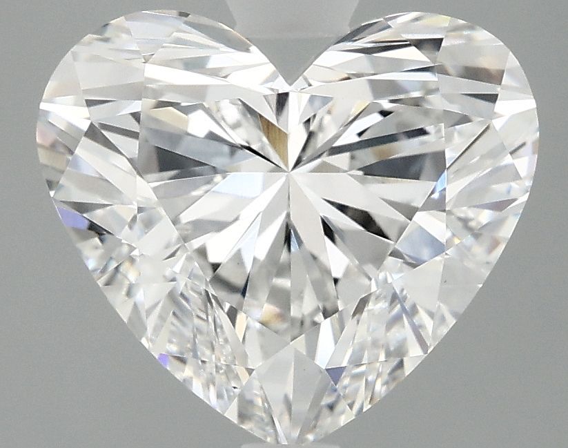 Heart Diamond