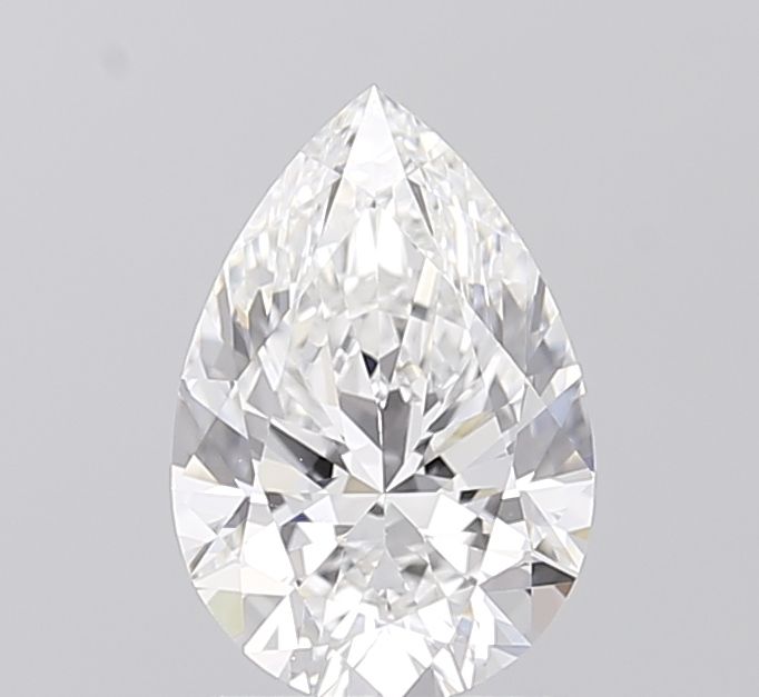 1.53 ct. pear Lab Grown Diamond front image
