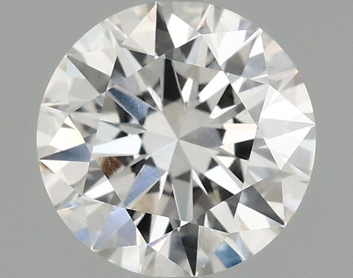 1.00 ct. round Lab Grown Diamond front image