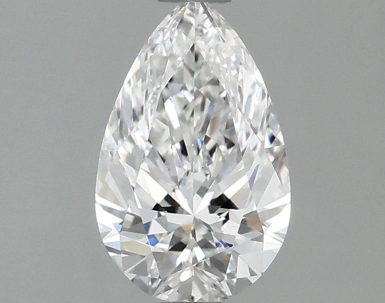 1.08 ct. pear Lab Grown Diamond front image