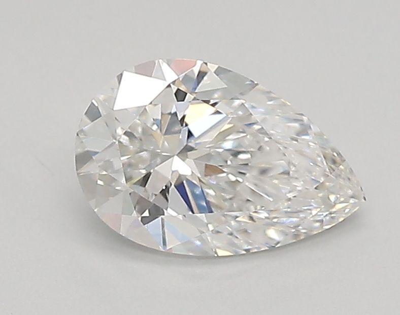 0.82 ct Pear diamond