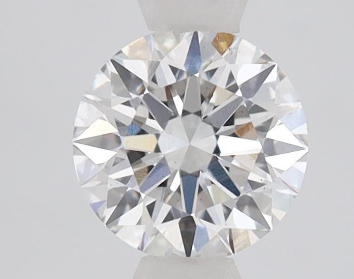 1.00 ct. round Lab Grown Diamond front image
