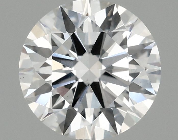 1.49 ct. round Lab Grown Diamond front image