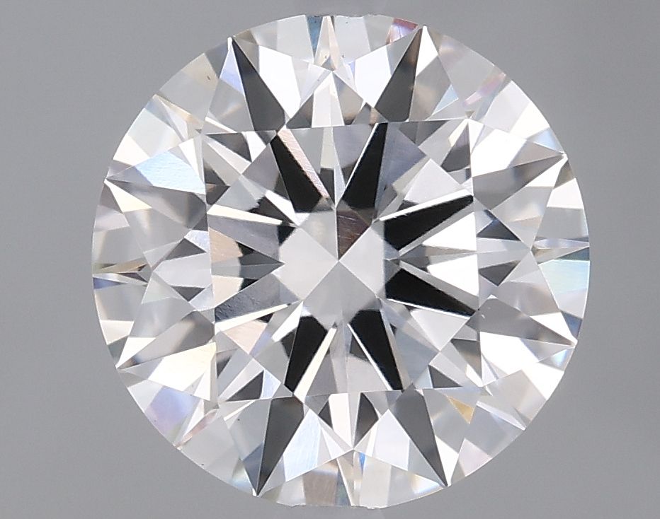 1.98 ct. round Lab Grown Diamond front image