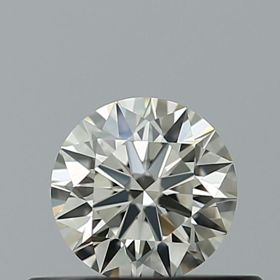 0.3 Carat Round Diamond L VVS2
