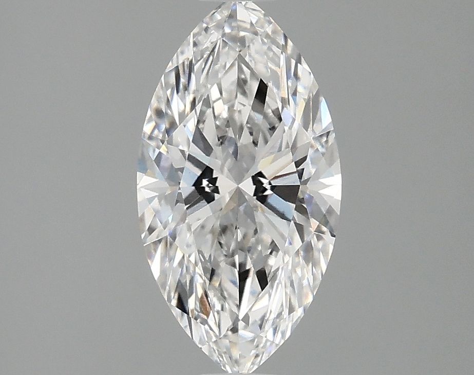 1.50 ct. marquise Lab Grown Diamond front image