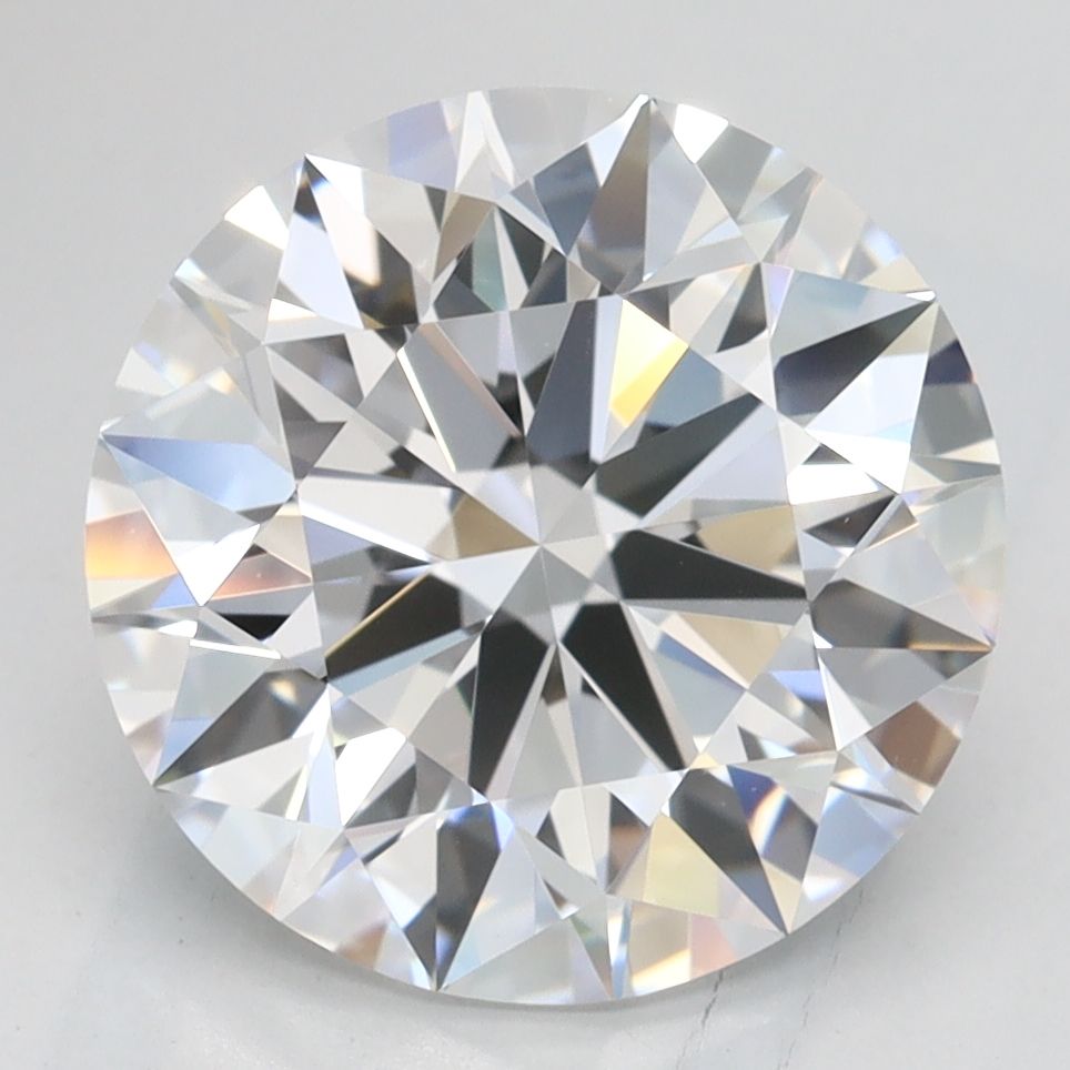 3.54 Carat