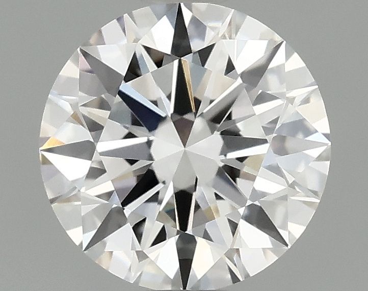 1.01 ct. round Lab Grown Diamond front image