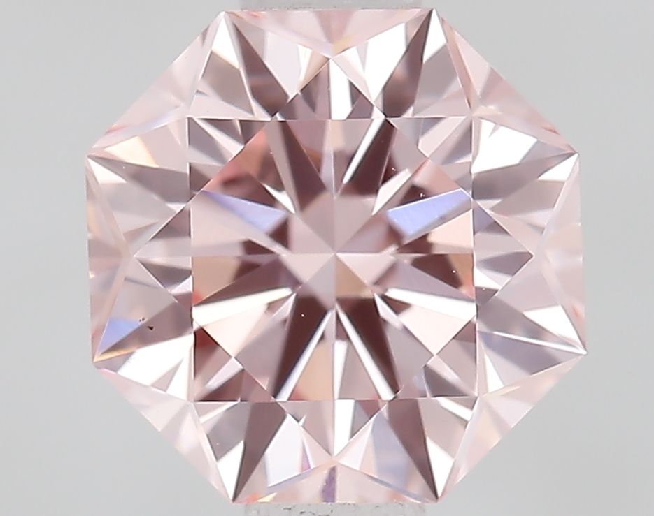 1.07 ct lab-grown Octagonal Diamond