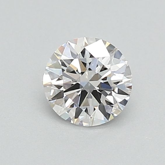 0.35 ct lab-grown Round Diamond