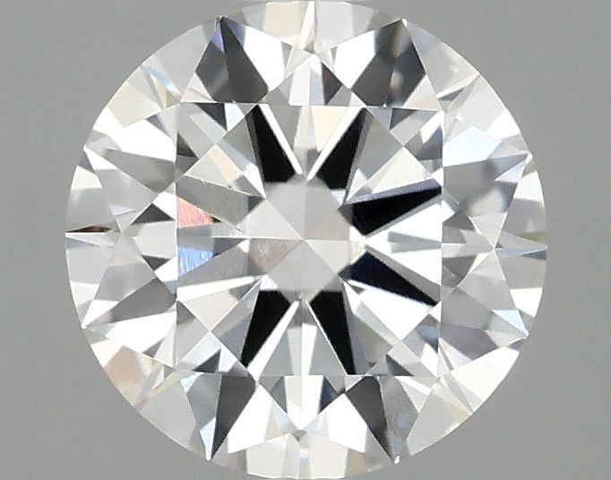 1.48 ct. round Lab Grown Diamond front image