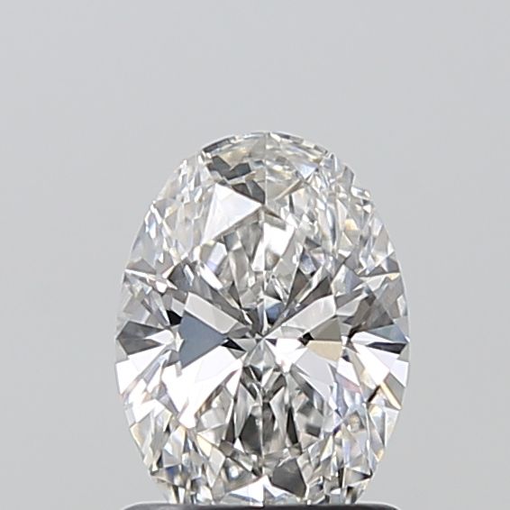 1.03 ct Oval diamond