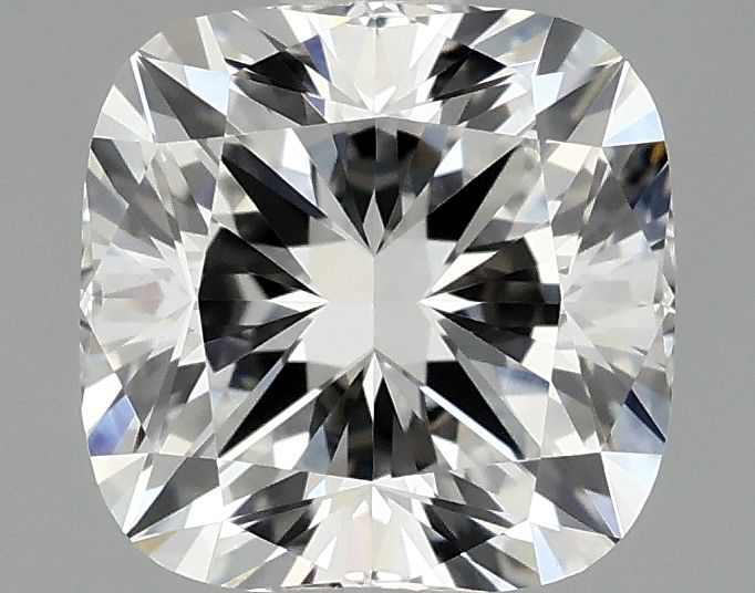 1.09 ct lab-grown Cushion modified Diamond
