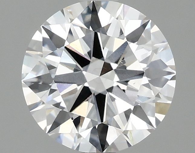 1.51 ct. round Lab Grown Diamond front image