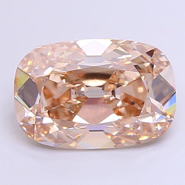 2.67 ct Cushion lab_grown_diamond
