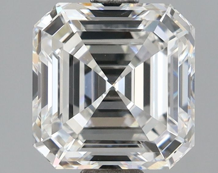 Asscher Diamond