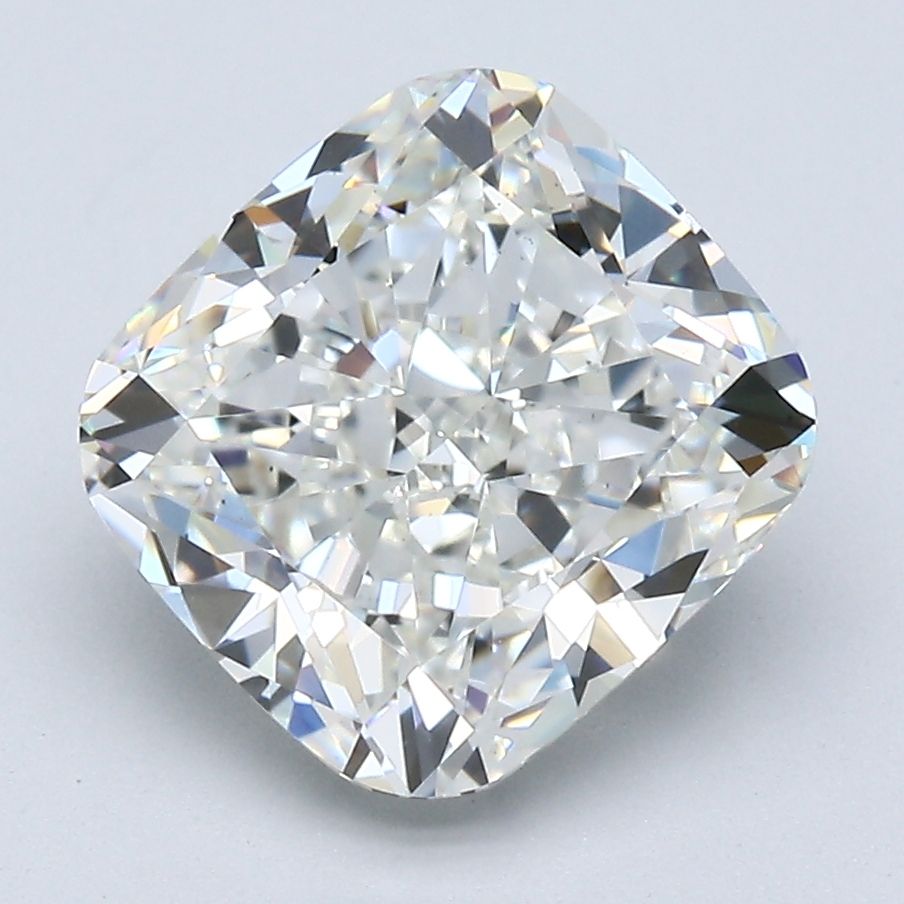 Cushion Diamond