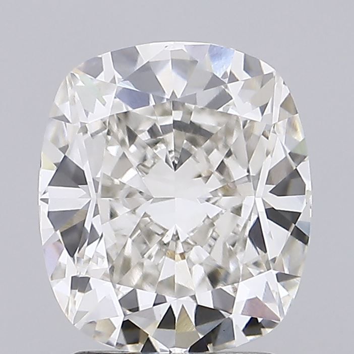 Cushion Diamond