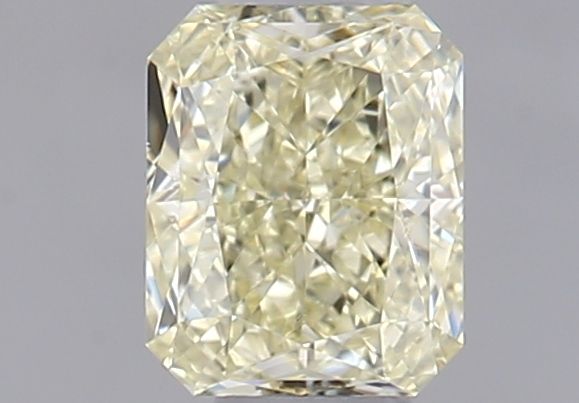 0.31ct Radiant diamond