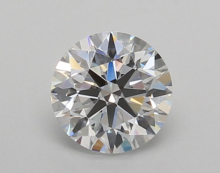 1.01 ct. round Lab Grown Diamond front image