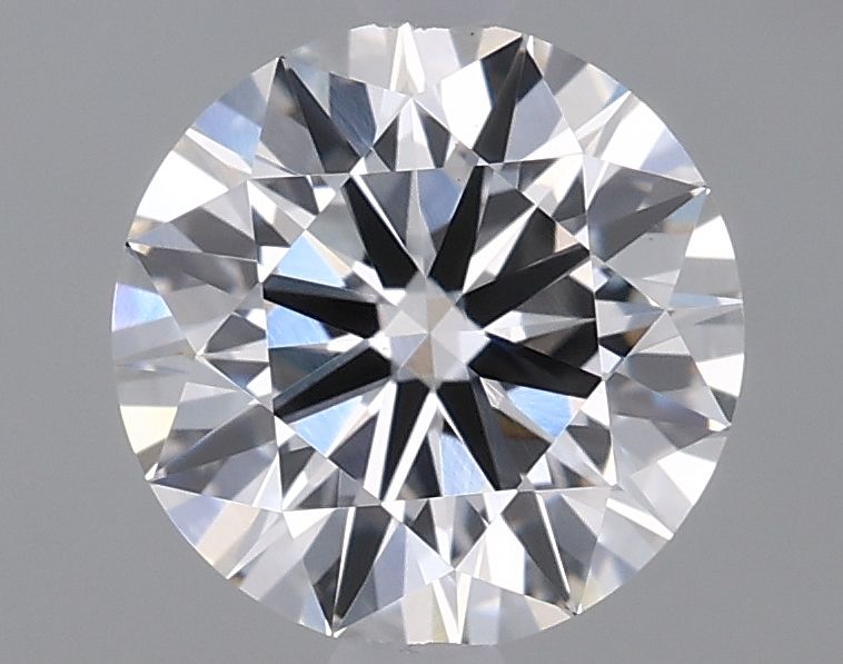 1.06 ct. round Lab Grown Diamond front image