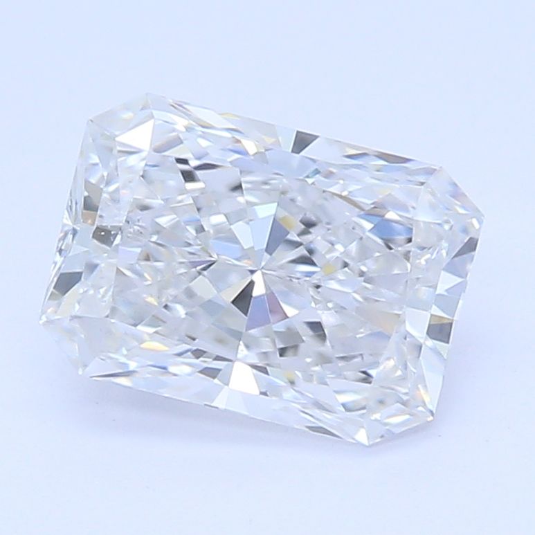 Radiant Diamond