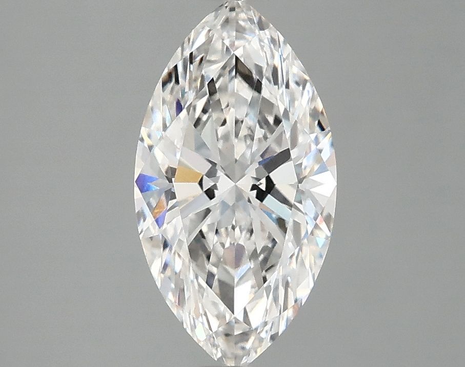1.51 ct. marquise Lab Grown Diamond front image