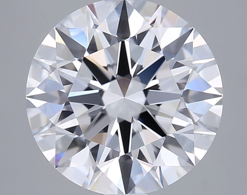 Round Diamond