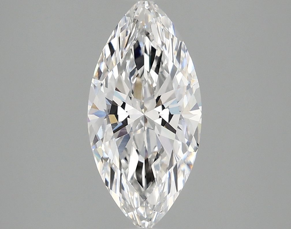 1.52 ct. marquise Lab Grown Diamond front image