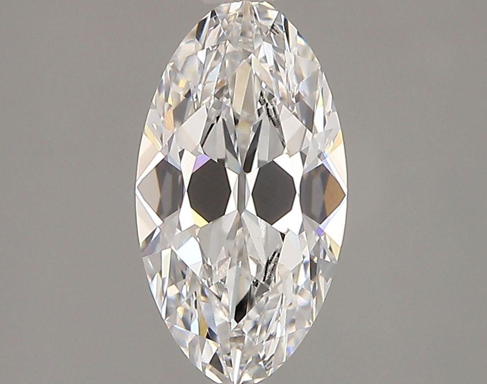 Oval Diamond