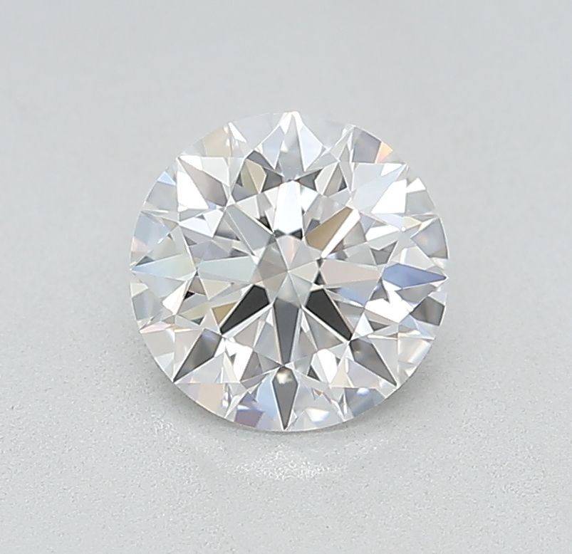 1.02 ct. round Lab Grown Diamond front image