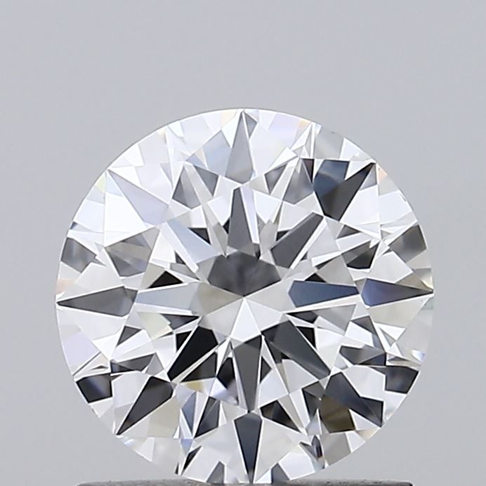 1.14 ct. round Lab Grown Diamond front image