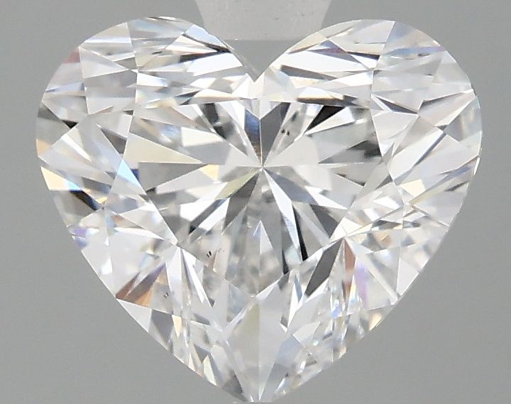 Heart Diamond