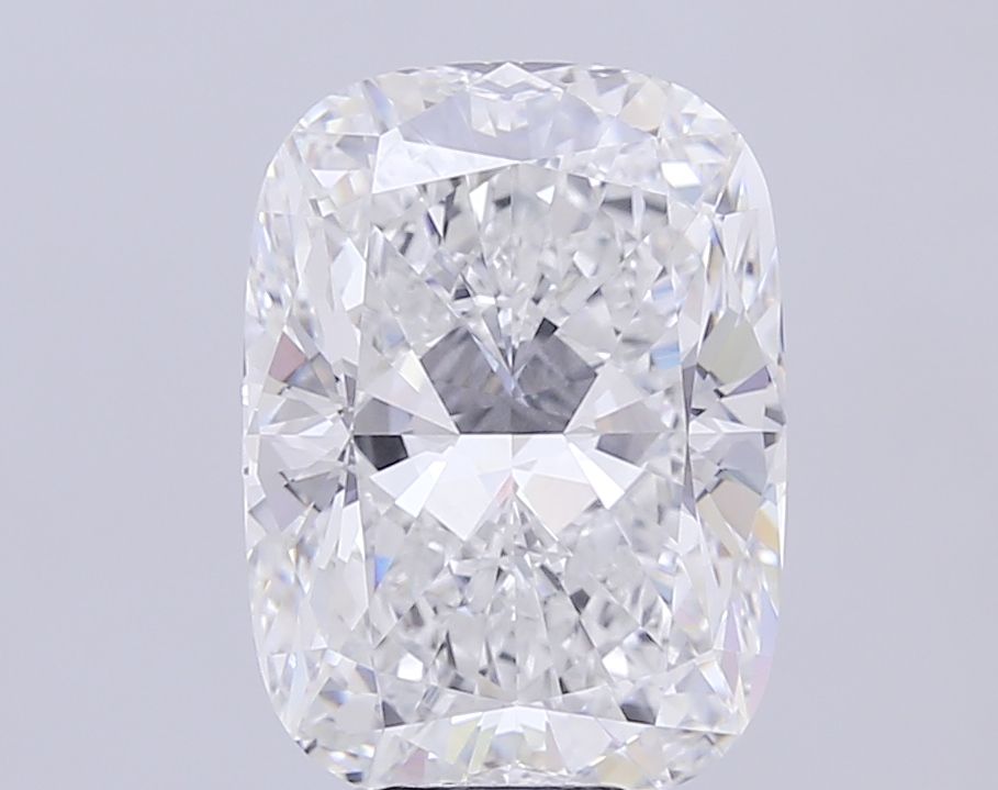 Cushion Diamond